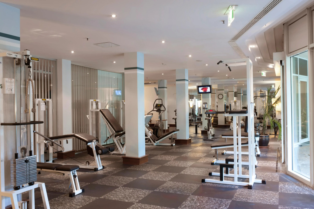 City Hotel Dresden Radebeul