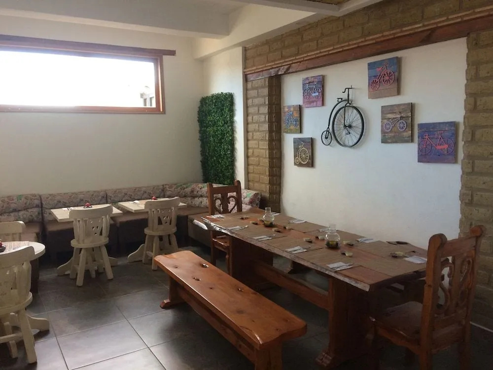 Hotel El Giro