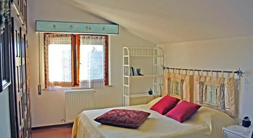 Alba Su Assisi