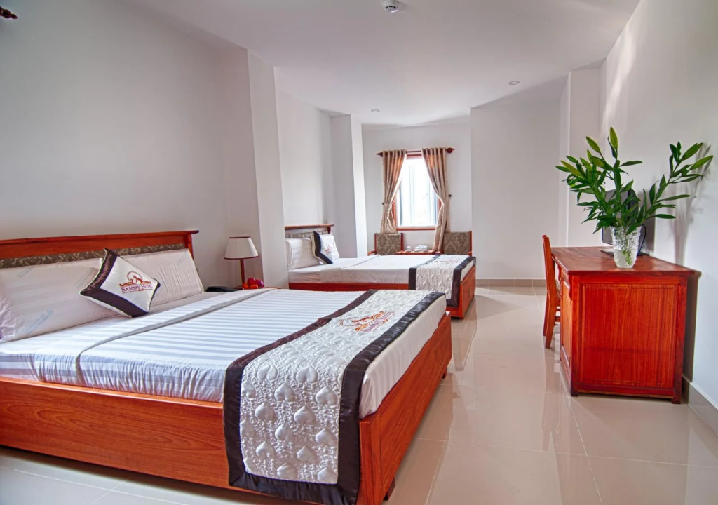 Aquaki Resort & Spa
