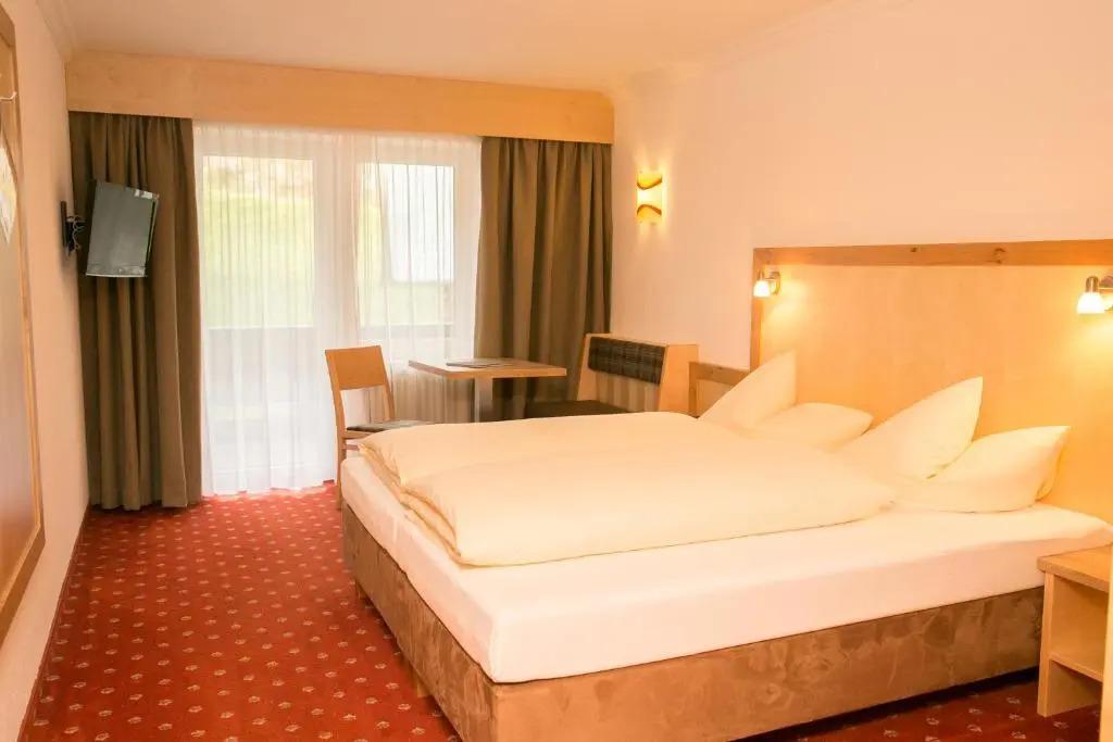 Hotel Garni Ehrenreich