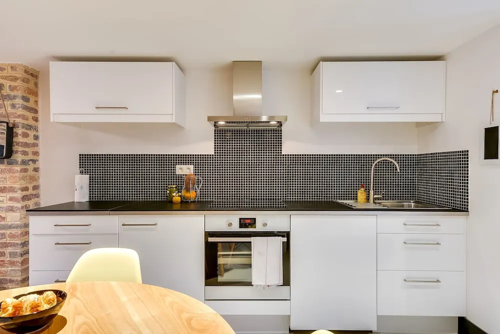 Sweet inn Apartments Montmarte
