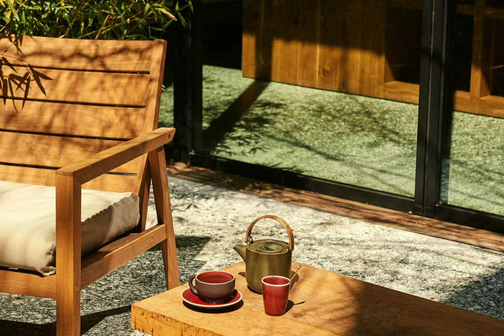Bodrum Loft