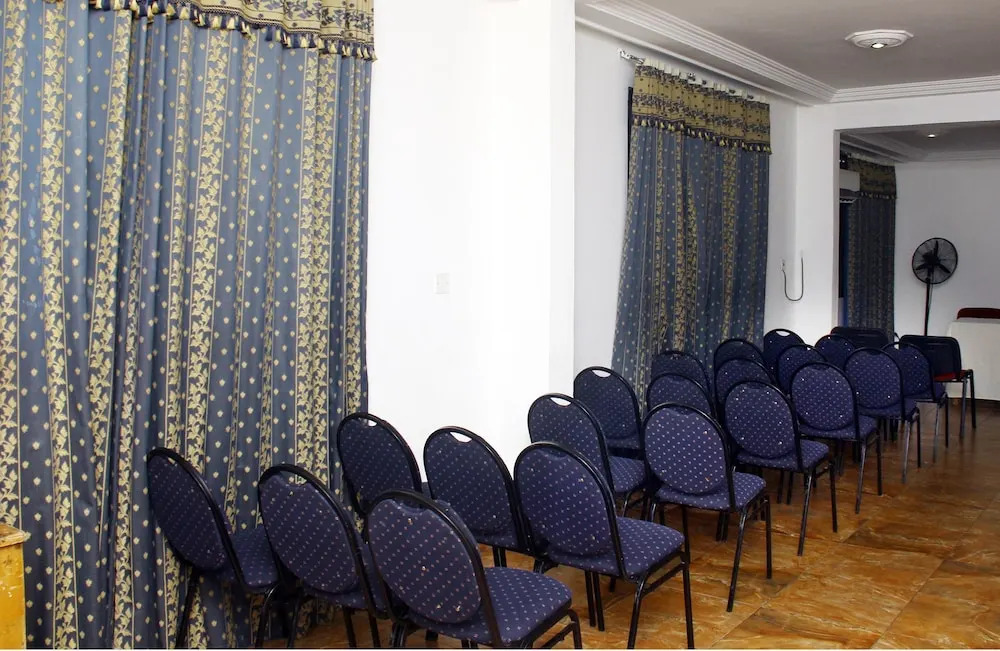 Stadium Hotel