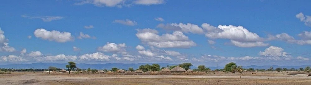 Whistling Thorn Tented Camp