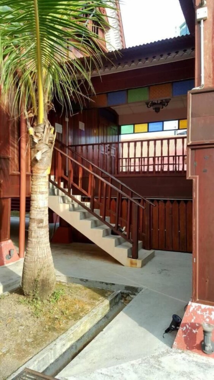 Villa Meriah Kampong Morten