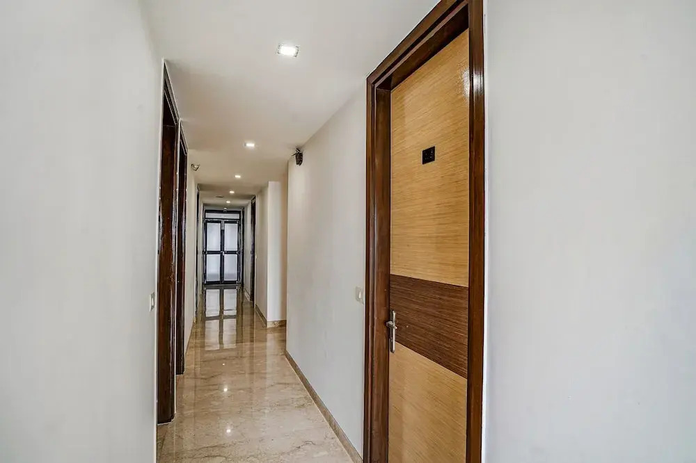 Townhouse Relax Suits A Boutique Hotel Vasundhara