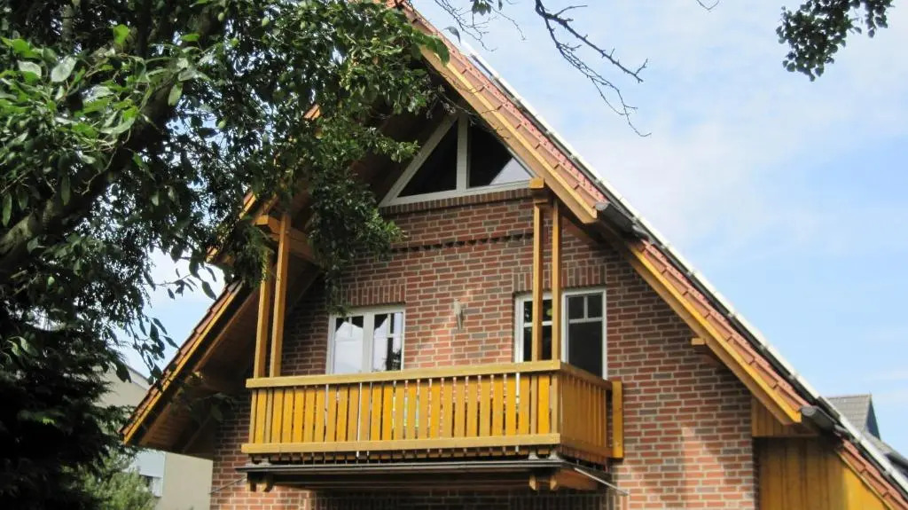 Usedom Suites Zinnowitz