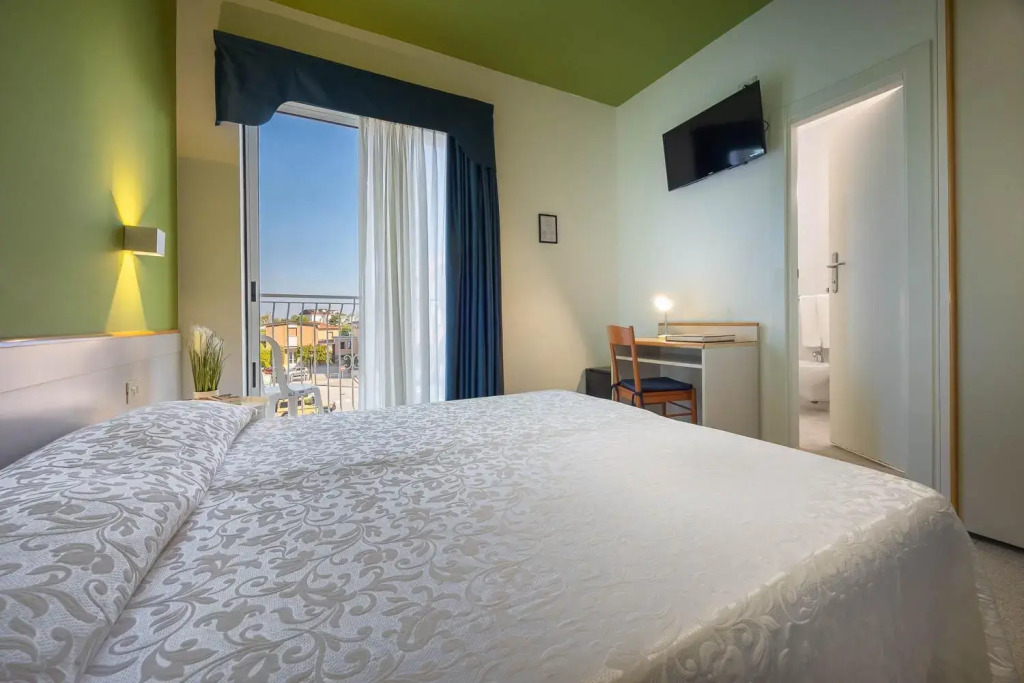Hotel Portofino