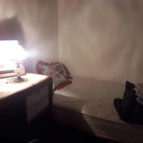 Hostel San Juan.