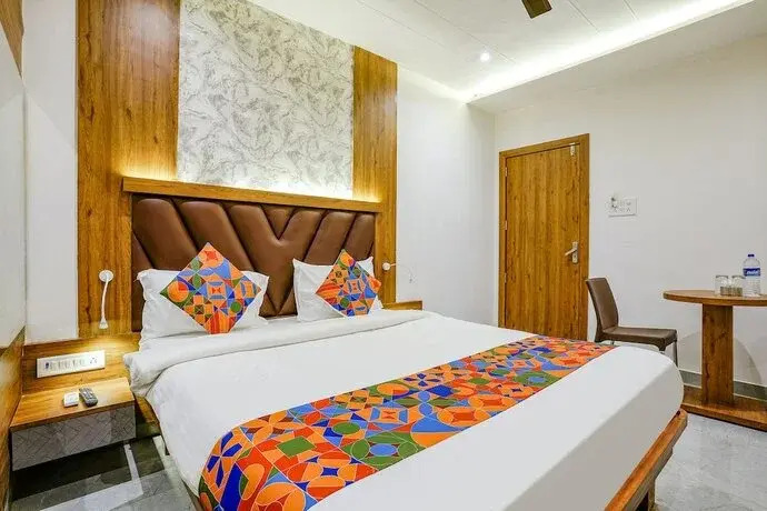 FabHotel Grand Residency