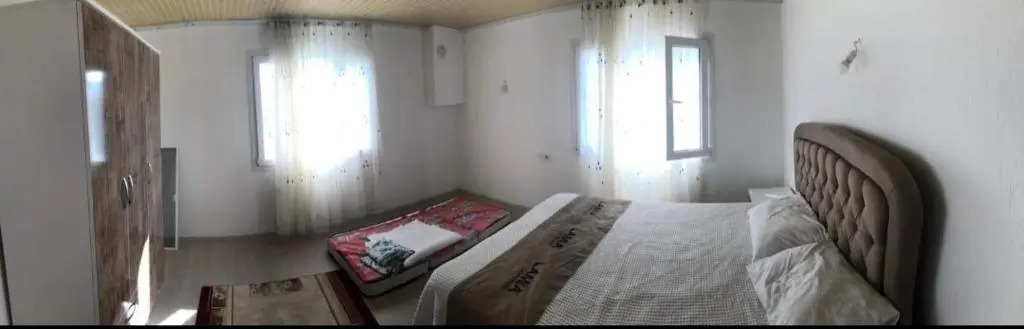 Demir Apart Otel