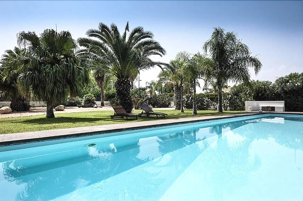 Villa Anthea
