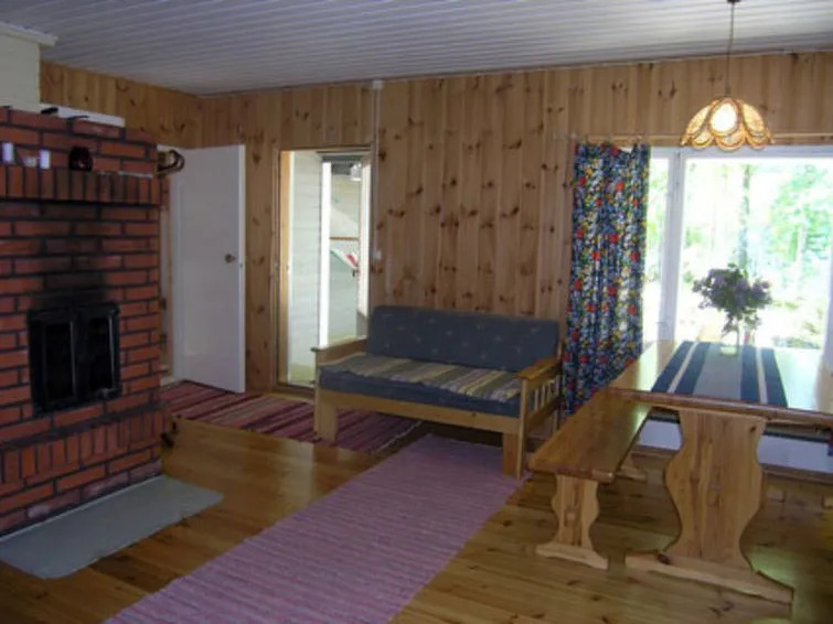 Holiday Home Koivuniemi