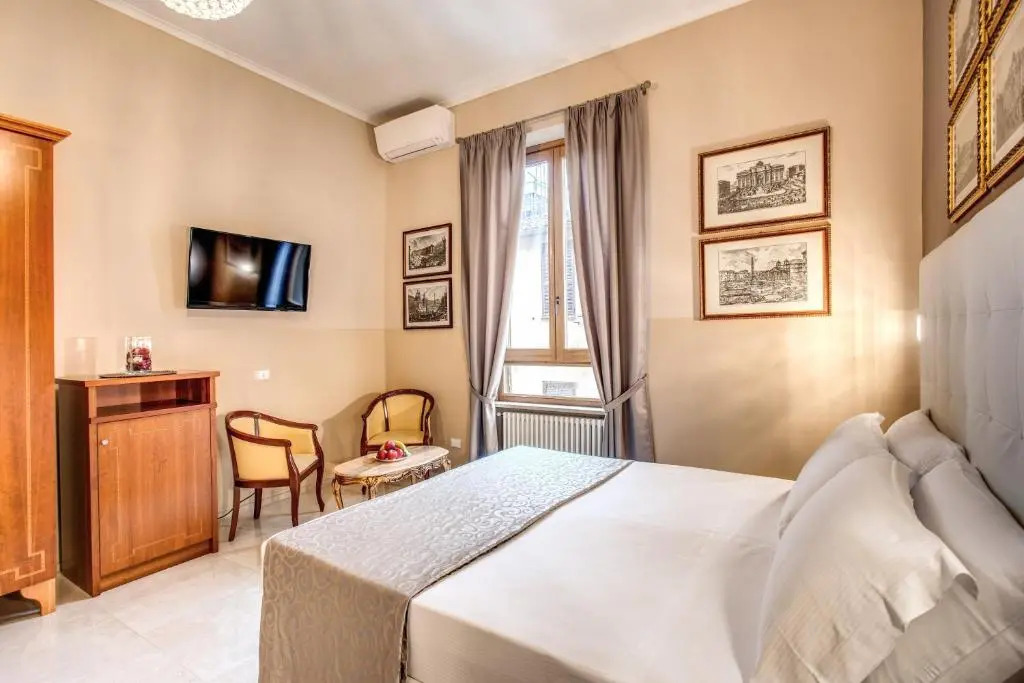 La Residenza Suites