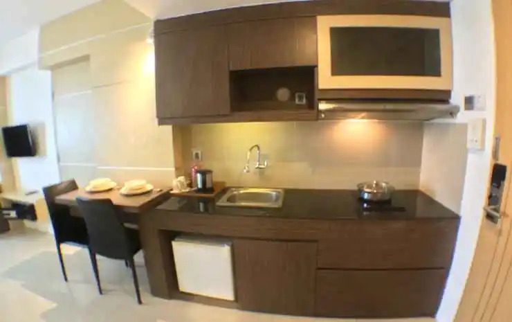 Star Apartment Lt. 19 & 20