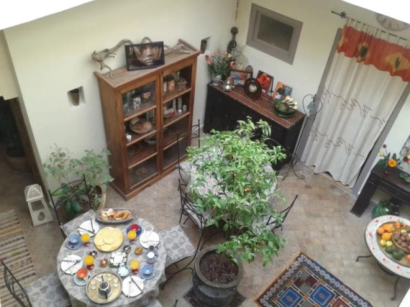 Riad Idrissi