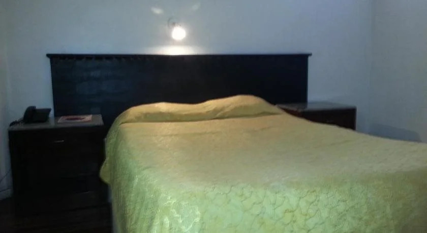 Hotel Isis