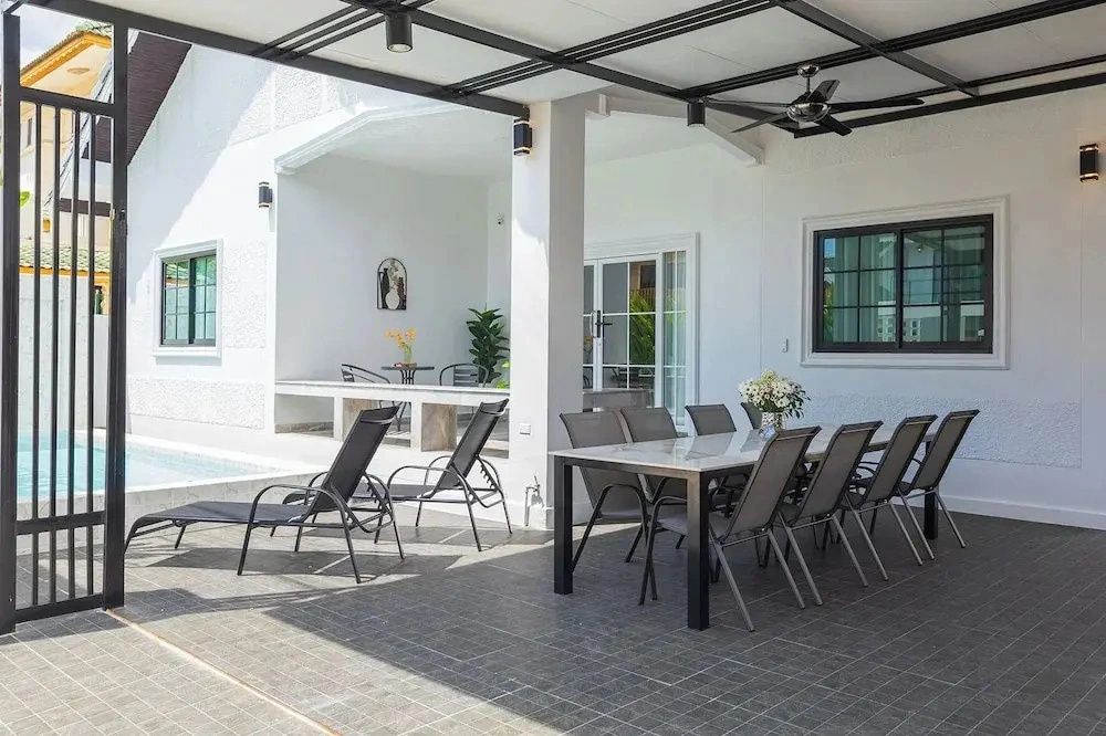 Villa Joanna