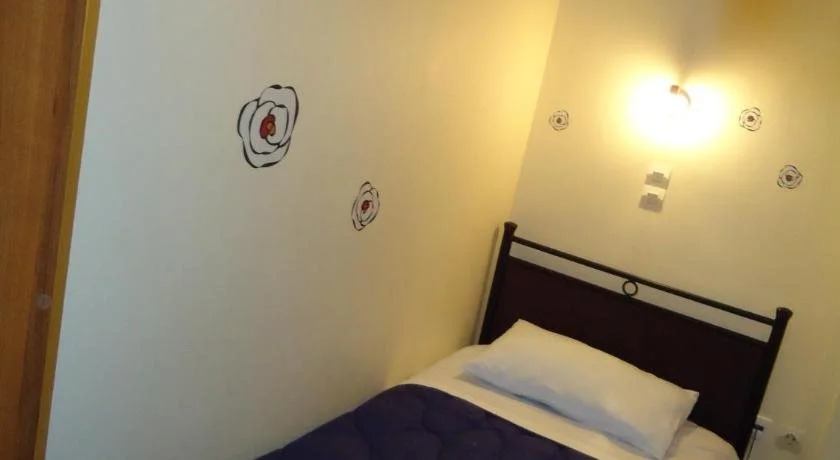 Hotel George