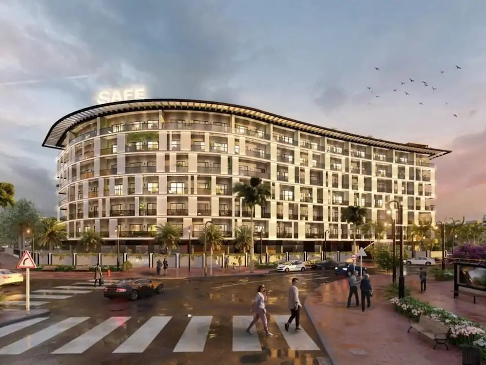 VESTA - Dubai Residence