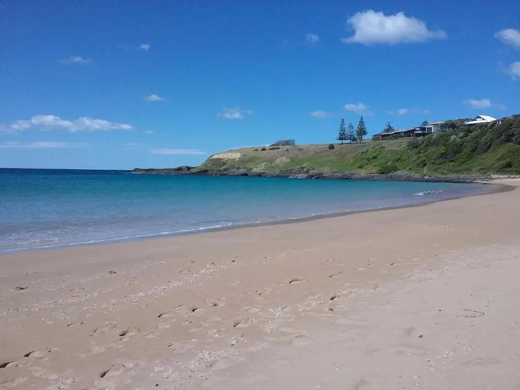 Kiama Guesthouse
