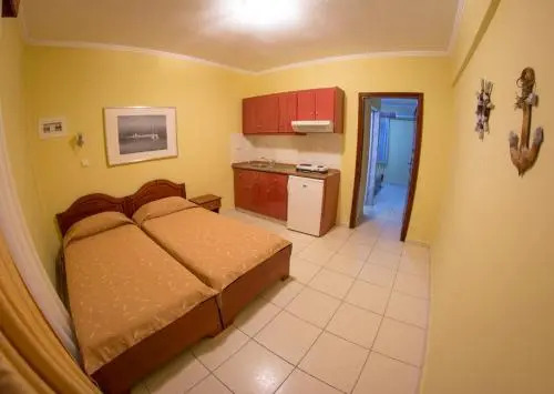 House Kostas
