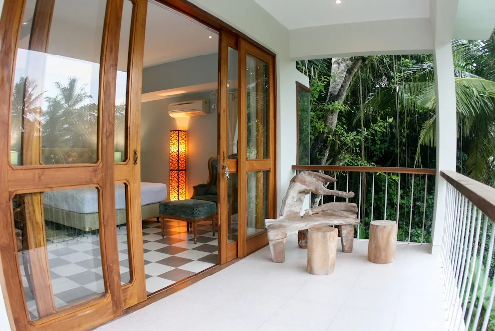 Ubud Luxury Amala
