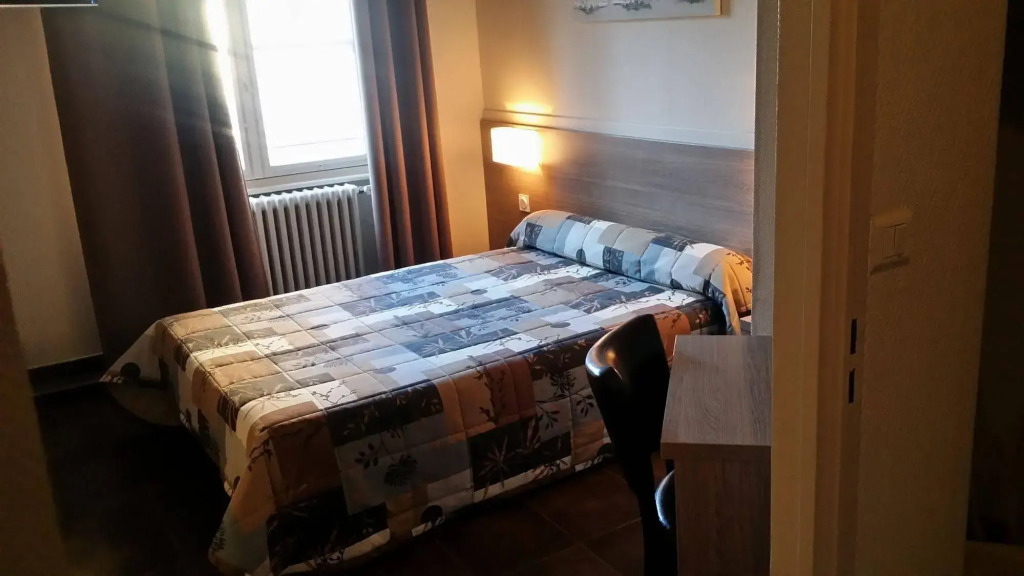 Hotel DAinay