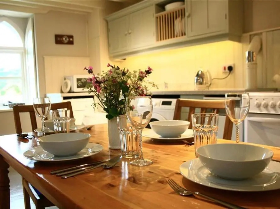 Cider Press Cottage