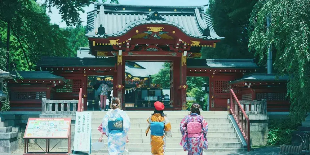 NIPPONIA Chichibu Monzenmachi