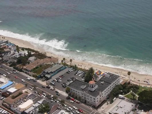 Hotel Laguna