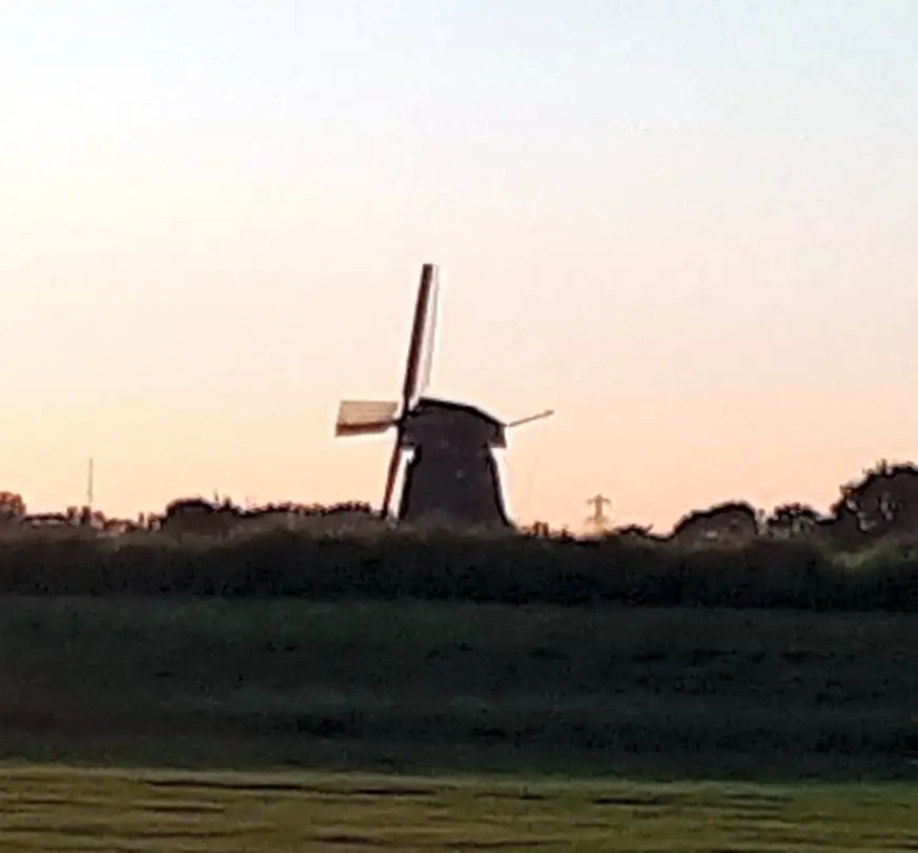 B&B Beemsterblik
