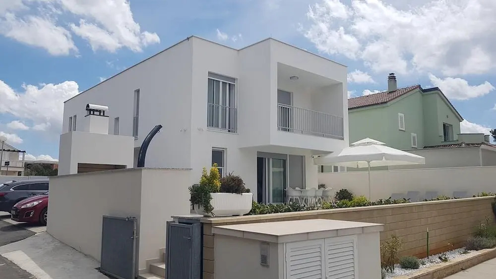 Villa La Teuta del Mare