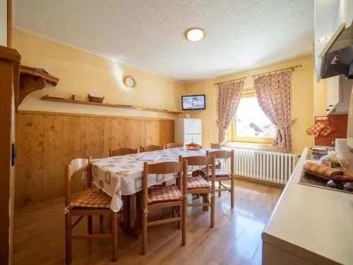 Maison Ostaria MyHolidayLivigno