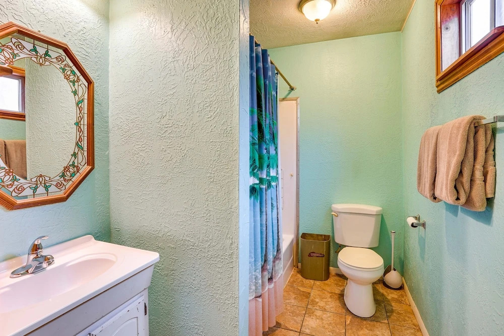 Charming Moab Cabin < 2 Mi From Main Street