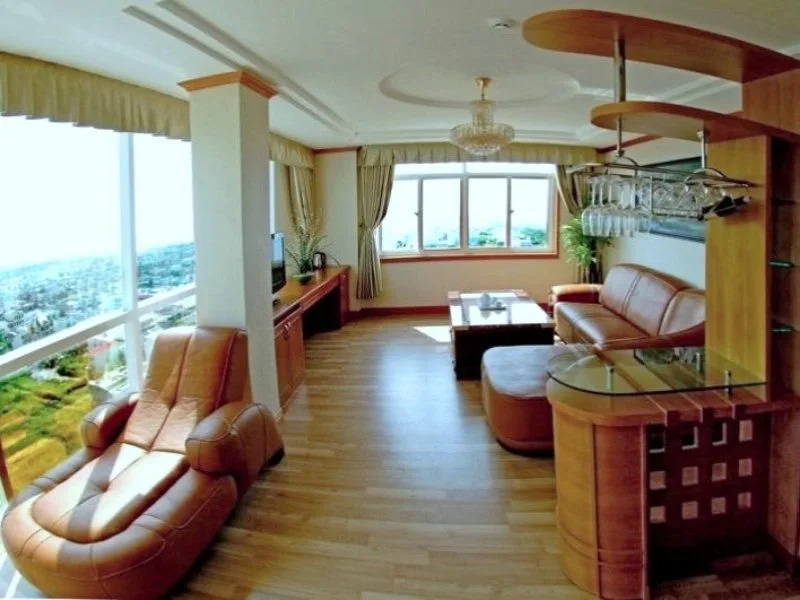 Sea Light Hotel