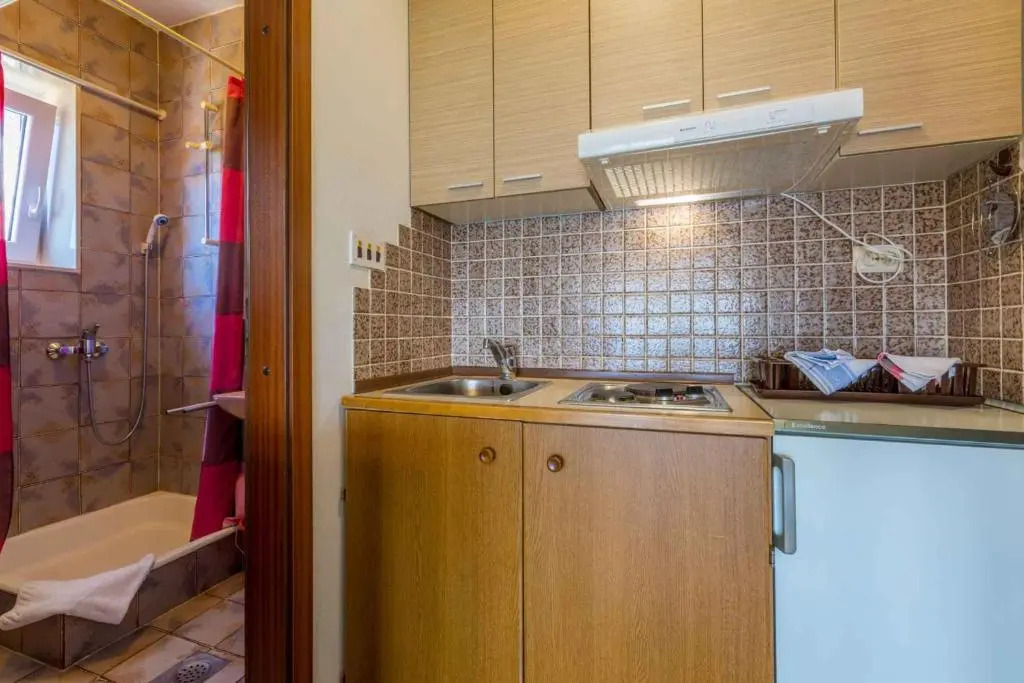 Apartments in Crikvenica 39516