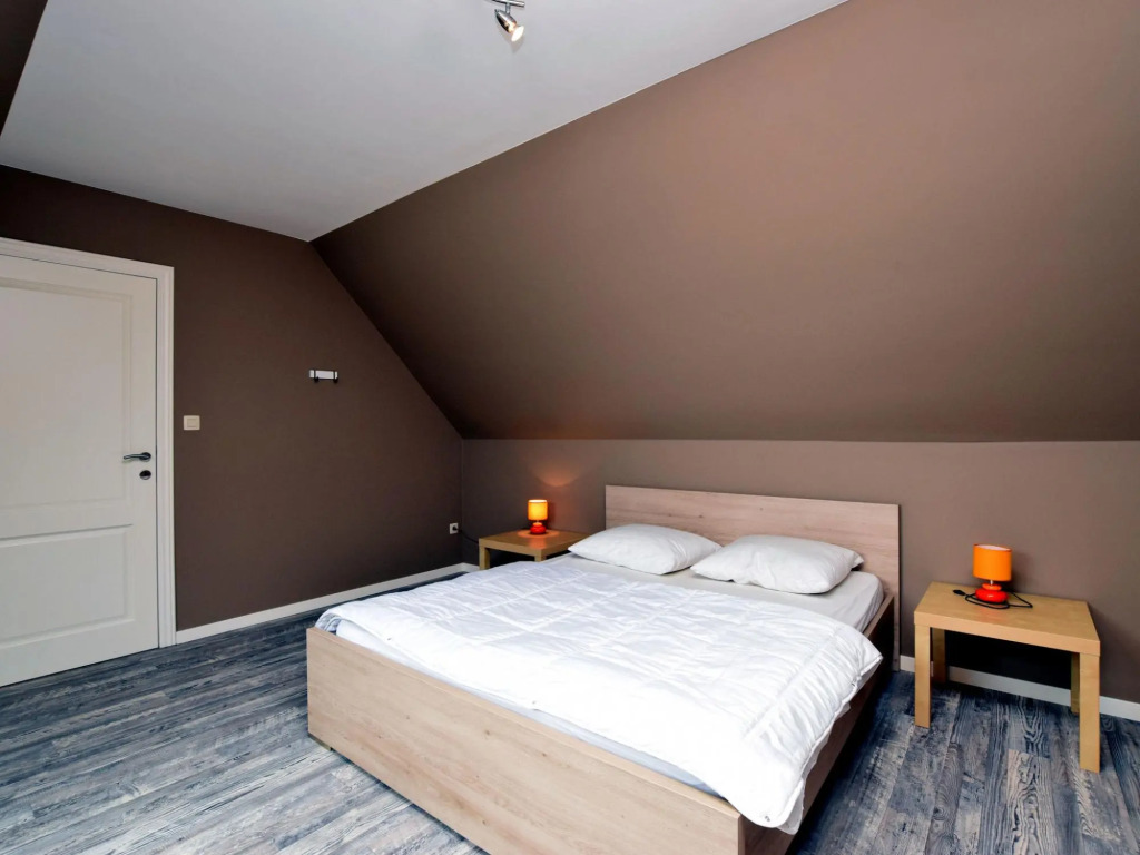 Stylish Holiday Home in Hastiere With Terrace