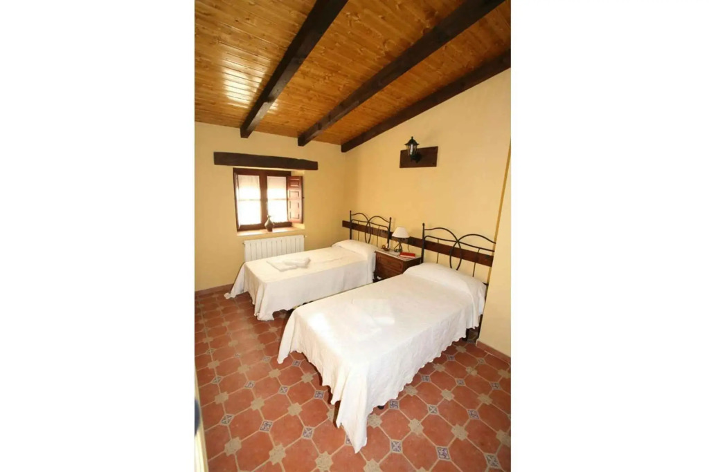 Casa Rural Calderón de Medina l, ll y lll