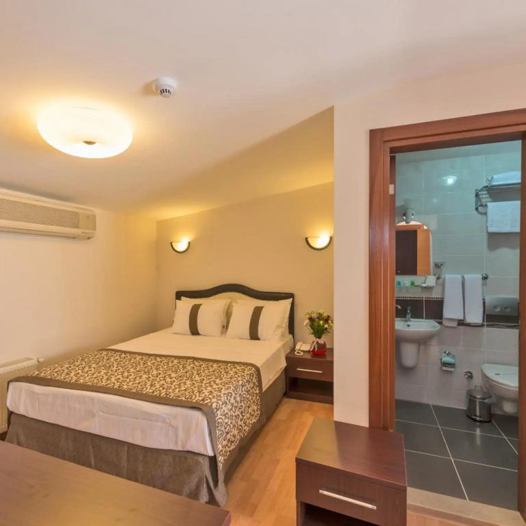 Taxim Hotel Marin