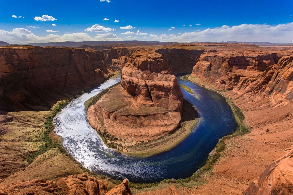 Garner Hotel Page - Lake Powell Area by IHG