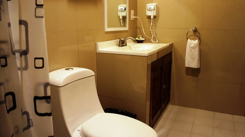 Hotel Suites Teziutlan