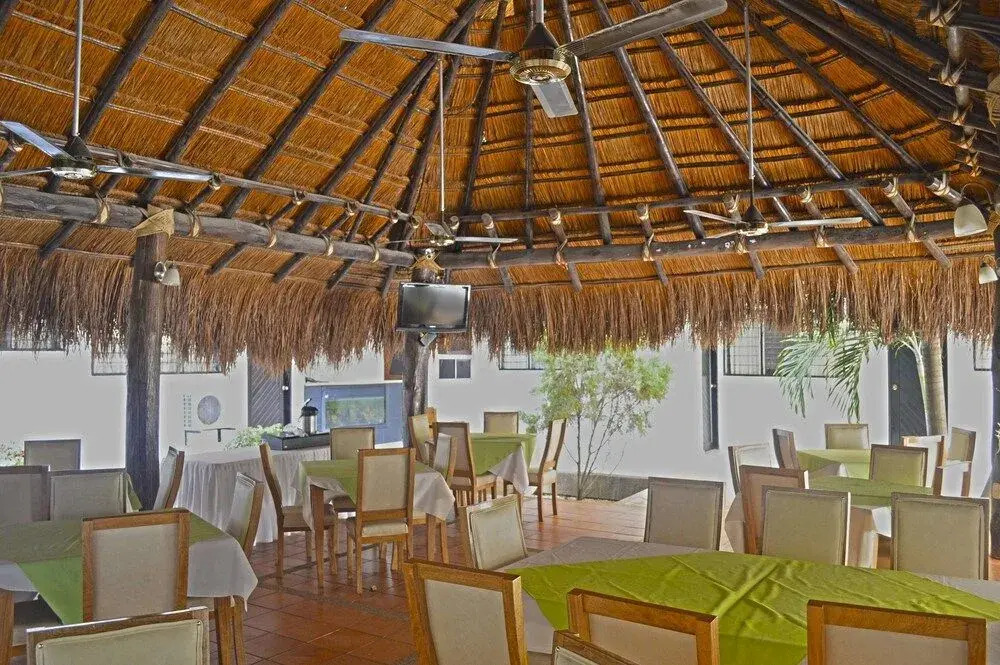 Hotel Ancor