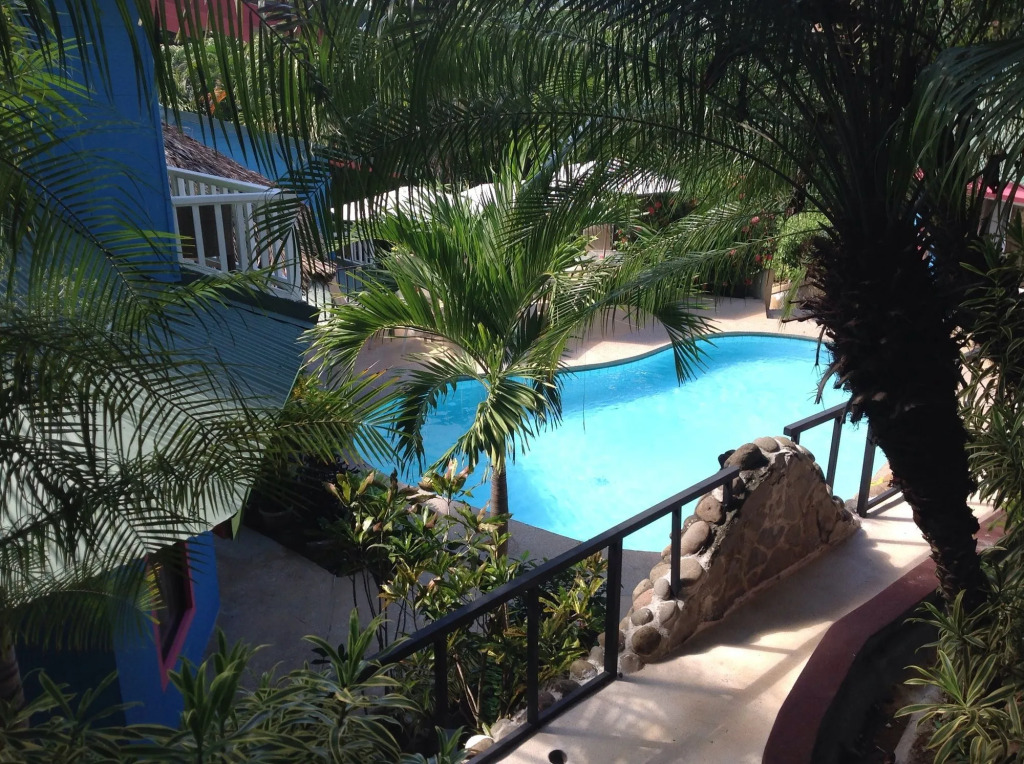 Tamarindo Village Hotel