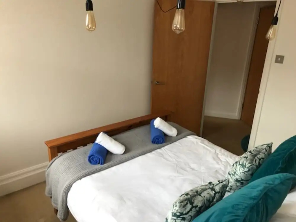 City Centre Living in the Heart of Bristol