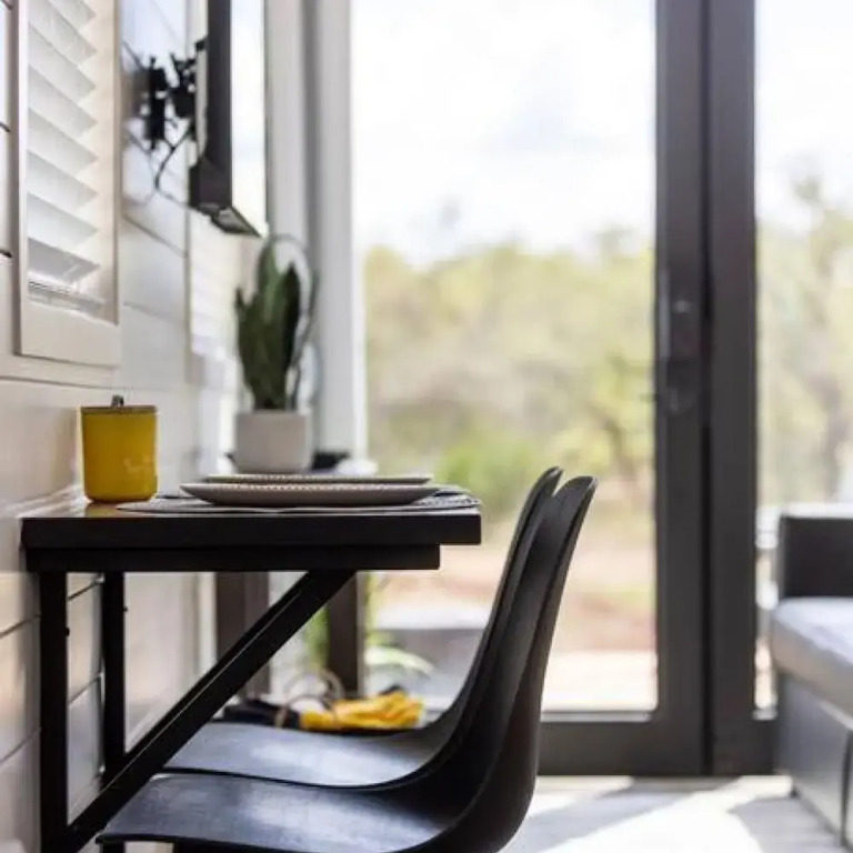 New The Yellow Beacon-luxury Shipping Container