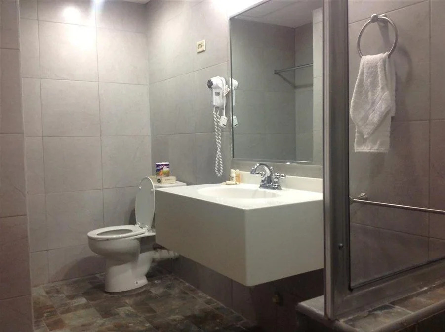 Hotel Normandie Limited
