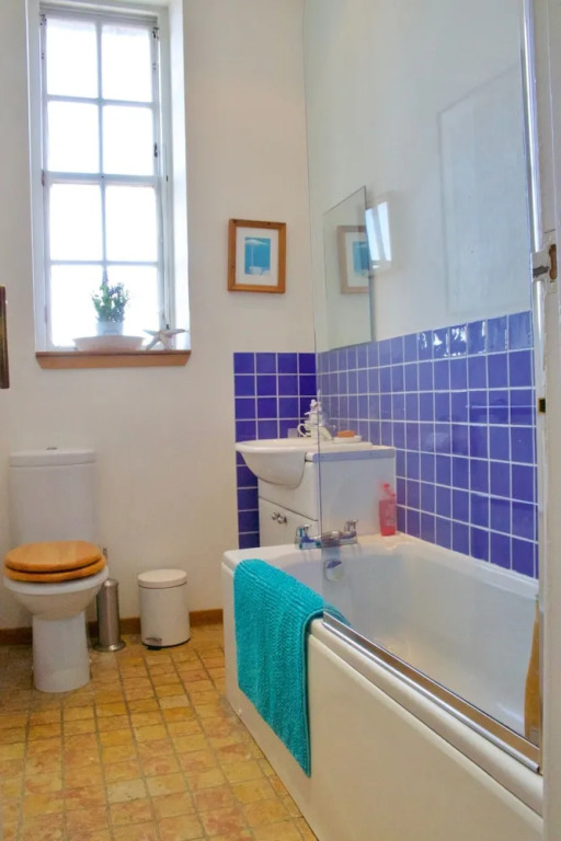 3 Bedroom Apartment in Edinburgh's New Town
