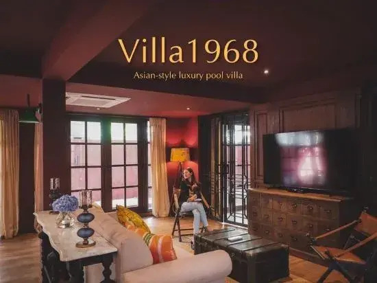 Villa 1968